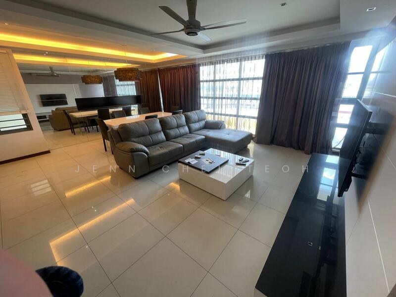 For Sale - Saujana Residency