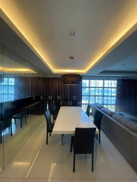 For Sale - Saujana Residency