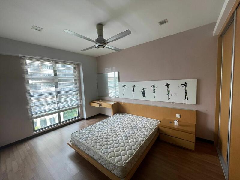 For Sale - Saujana Residency