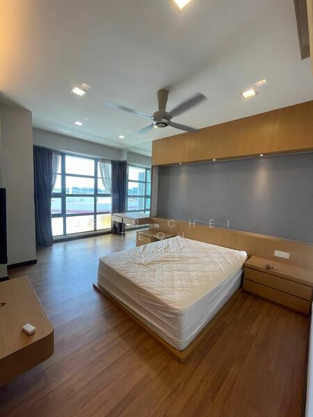 For Sale - Saujana Residency