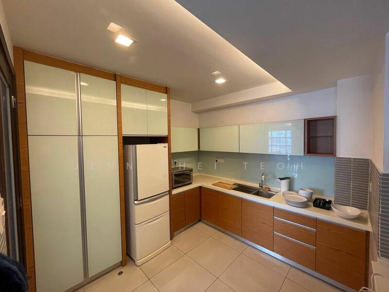 For Sale - Saujana Residency