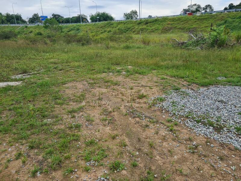 Untuk Disewa - Jalan Seberang Temerloh, Kampung Tebal