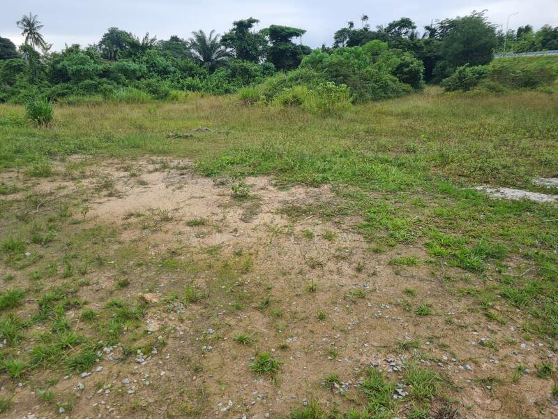 Untuk Disewa - Jalan Seberang Temerloh, Kampung Tebal