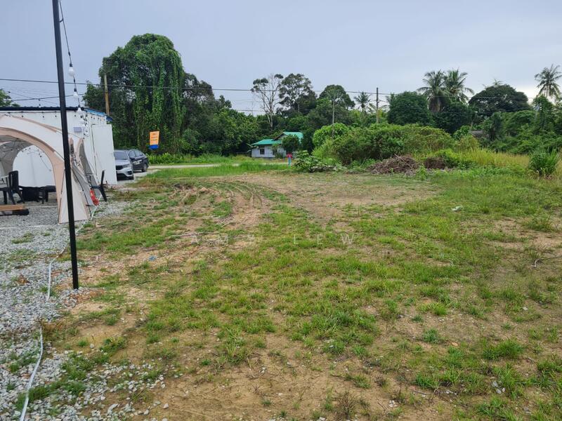 Untuk Disewa - Jalan Seberang Temerloh, Kampung Tebal