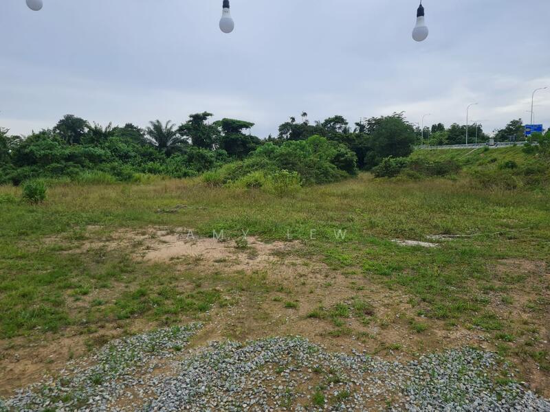 Untuk Disewa - Jalan Seberang Temerloh, Kampung Tebal