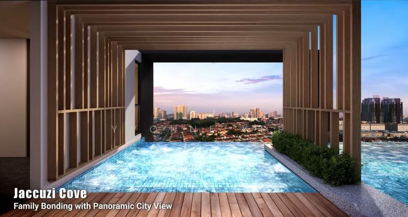 For Sale - Stellar Damansara