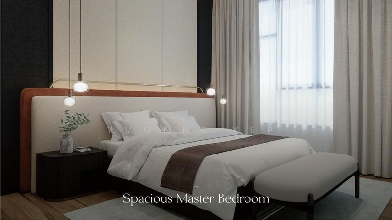 For Sale - Stellar Damansara