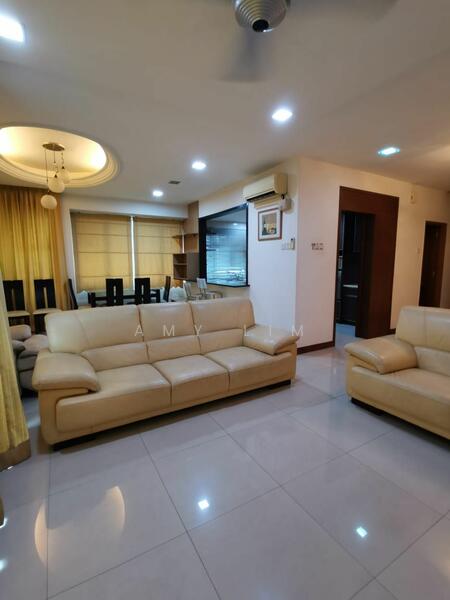 For Sale - Desa Impiana