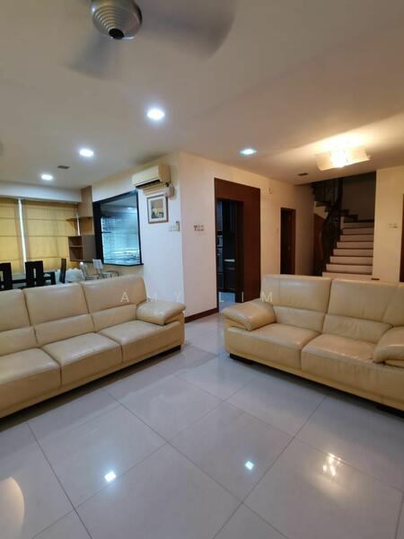 For Sale - Desa Impiana