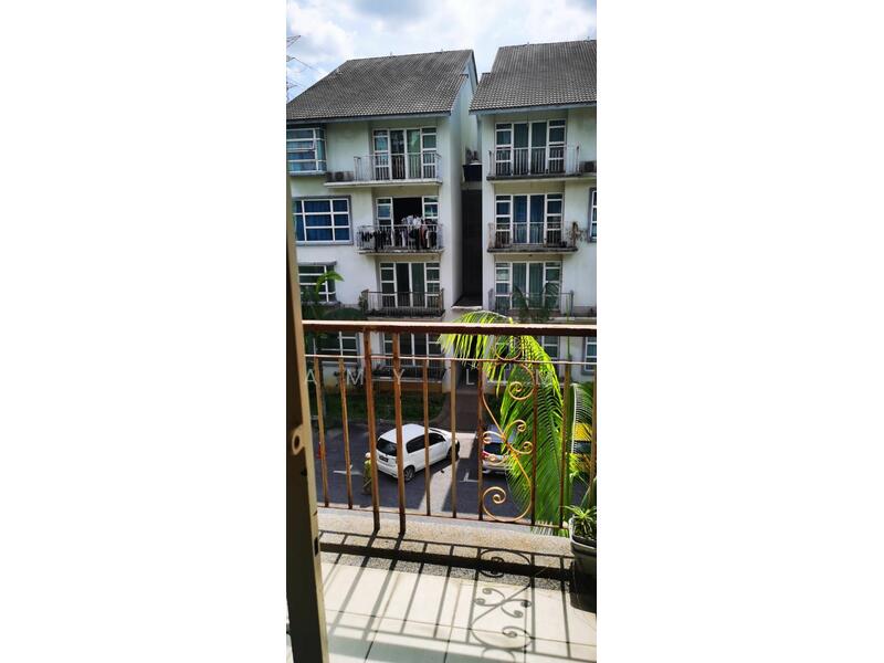 For Sale - Desa Impiana