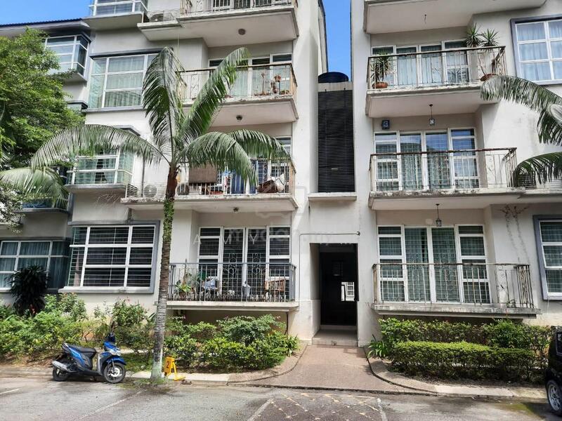 For Sale - Desa Impiana