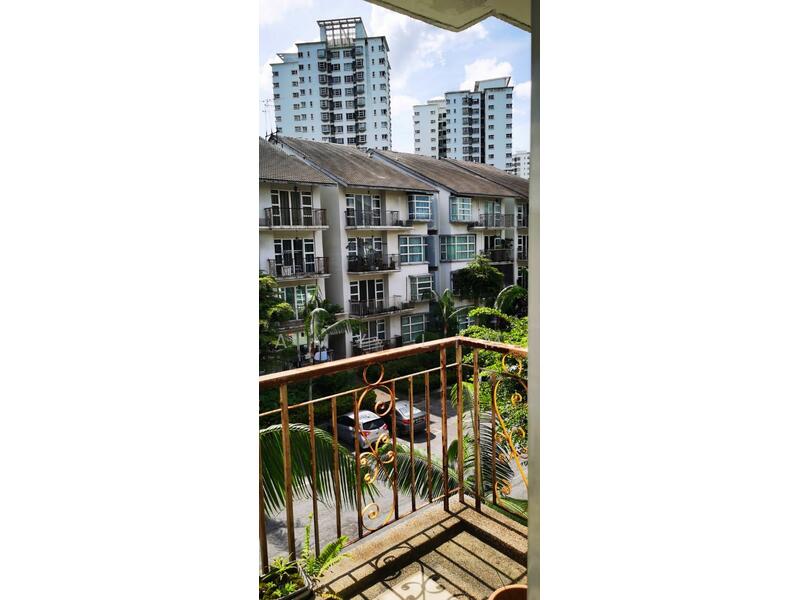 For Sale - Desa Impiana