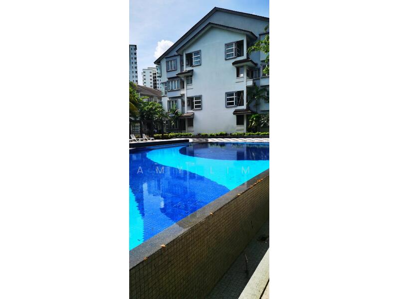 For Sale - Desa Impiana