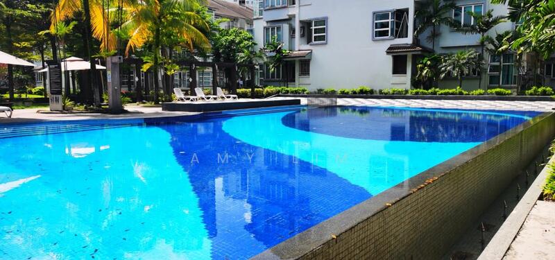 For Sale - Desa Impiana