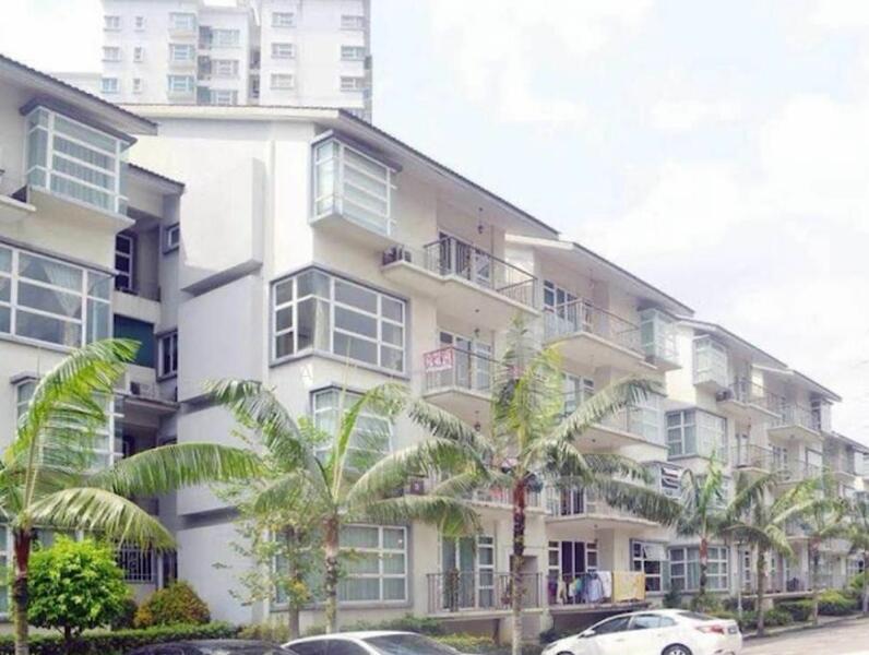 For Sale - Desa Impiana