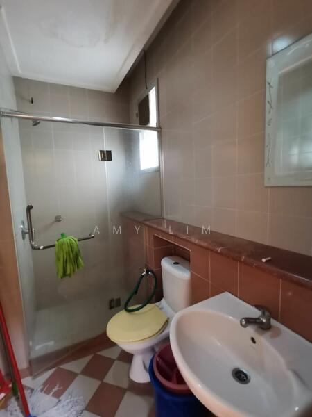 For Sale - Desa Impiana