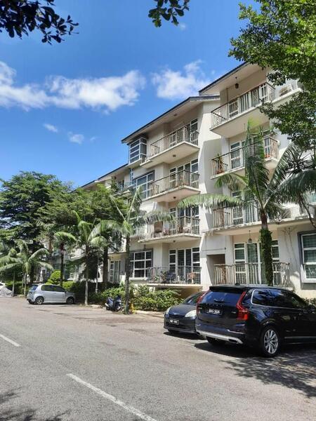 For Sale - Desa Impiana