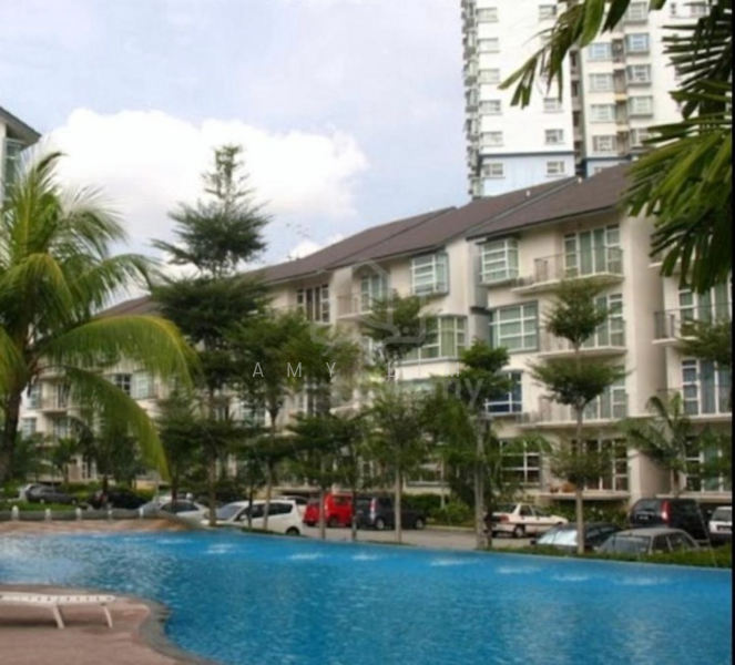 For Sale - Desa Impiana