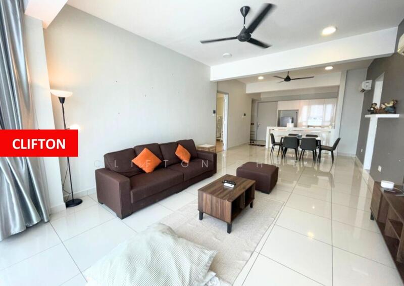 Untuk Dijual - Jazz Residences