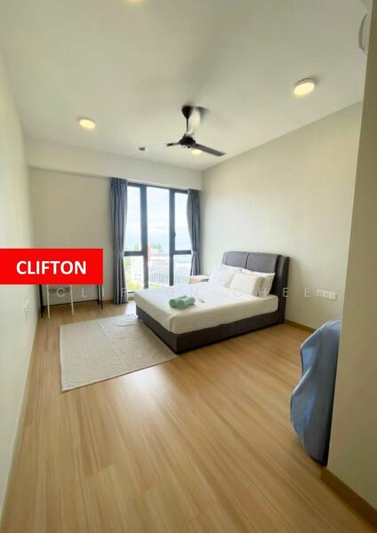 Untuk Dijual - Jazz Residences