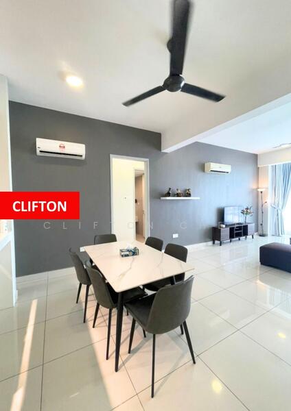 Untuk Dijual - Jazz Residences