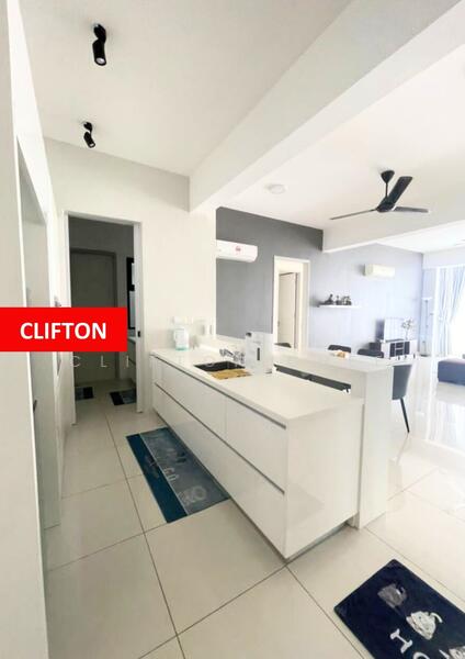 Untuk Dijual - Jazz Residences