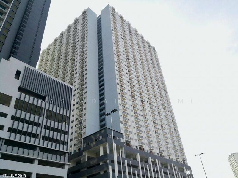 Untuk Dijual - Residensi KepongMas