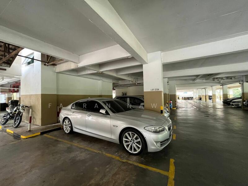 For Sale - Emerald Hill Condominium