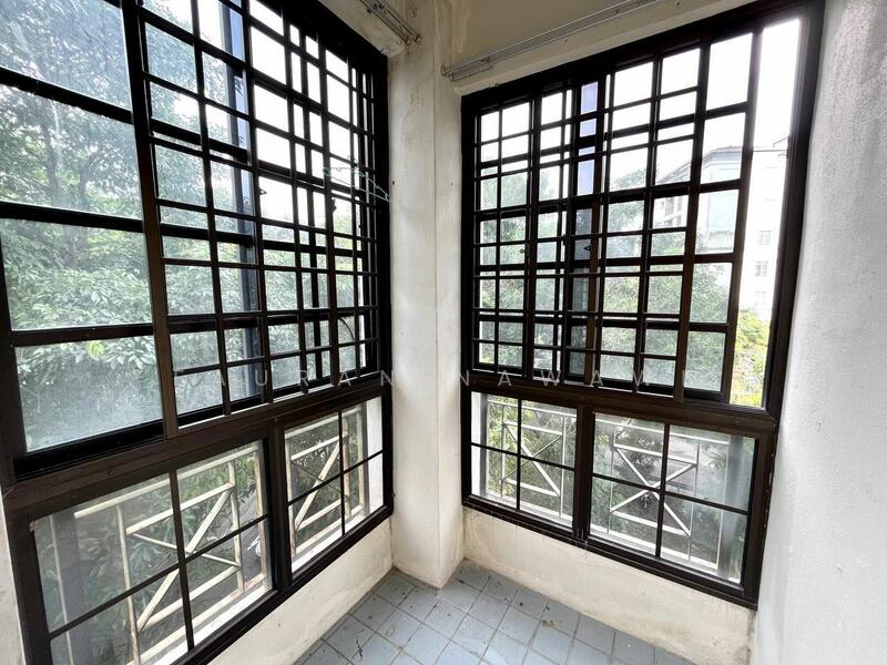 For Sale - Emerald Hill Condominium