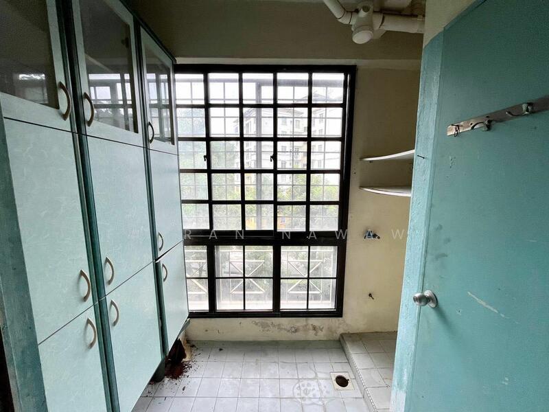 For Sale - Emerald Hill Condominium