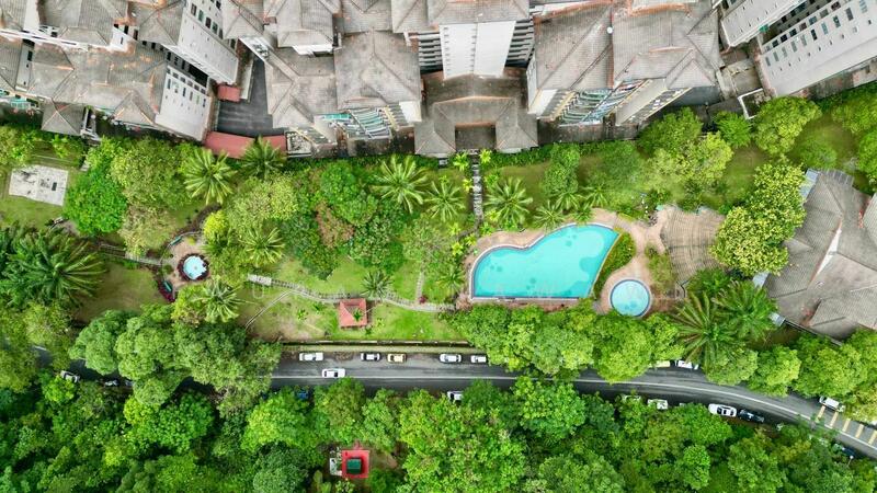 For Sale - Emerald Hill Condominium