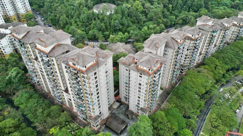 For Sale - Emerald Hill Condominium