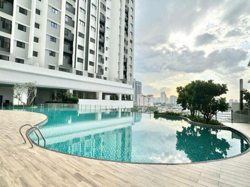 Untuk Dijual - Sky Awani Residensi 5