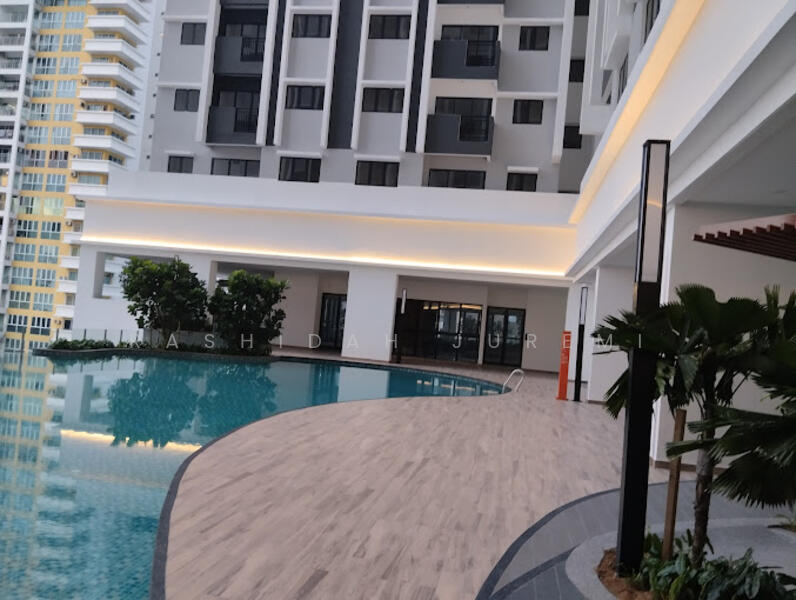 Untuk Dijual - Sky Awani Residensi 5