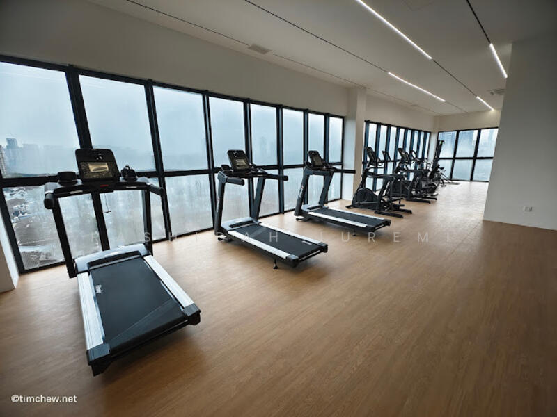 Untuk Dijual - Sky Awani Residensi 5