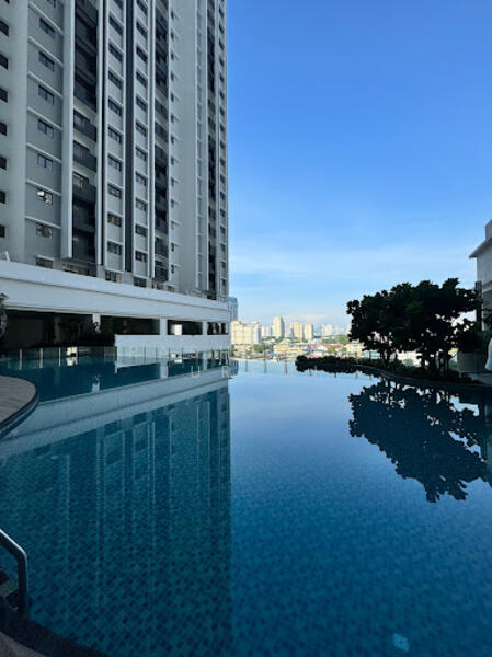 Untuk Dijual - Sky Awani Residensi 5