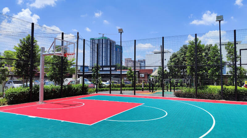 Untuk Dijual - Sky Awani Residensi 5