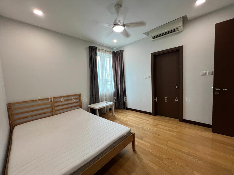 Untuk Disewa - Mont Kiara Meridin