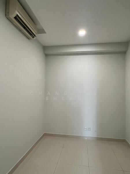 Untuk Disewa - Mont Kiara Meridin