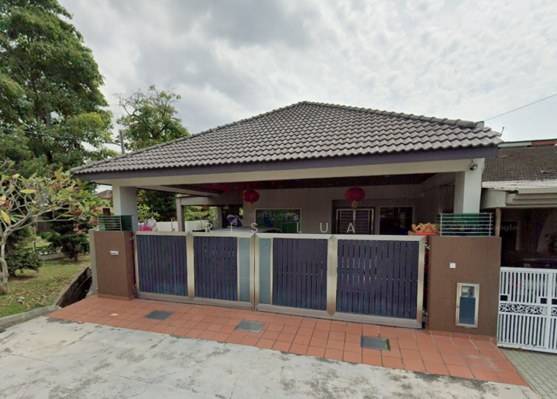 For Sale - Jalan Pulasan, Taman Pantai