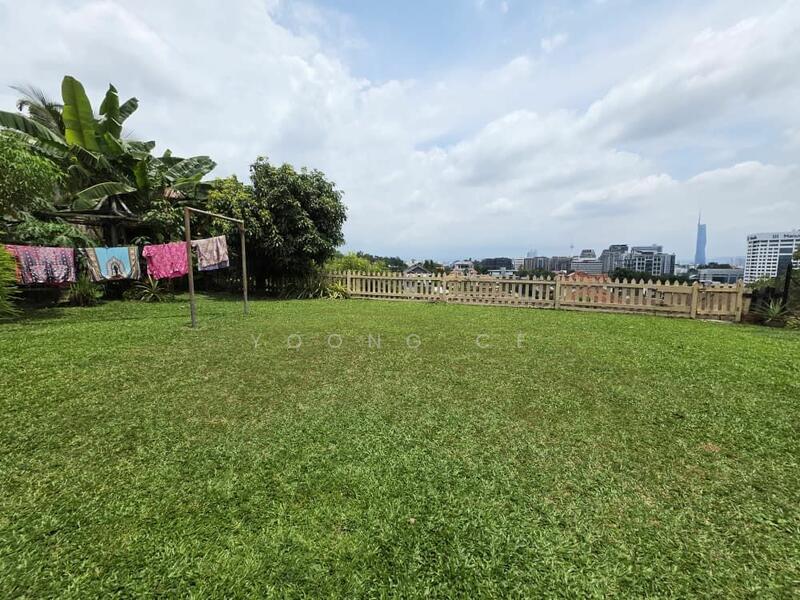 Bungalow at Damansara Heights untuk Untuk Dijual - RM 13,000,000, Mac 2026 - PropertyGuru.com.my