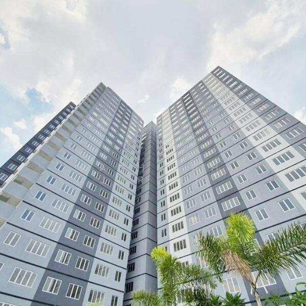 Untuk Dijual - SD residency
