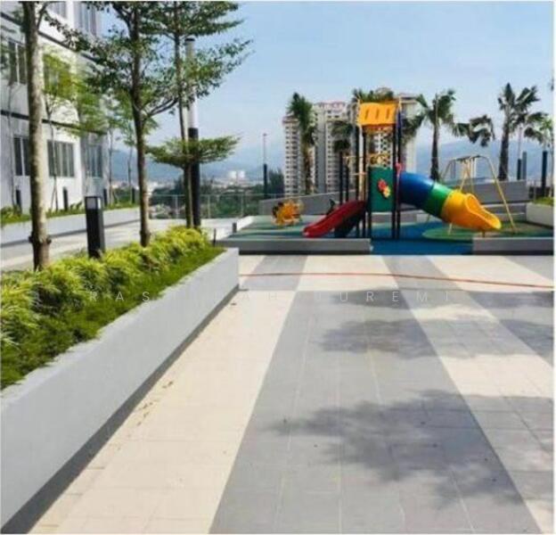 Untuk Dijual - SD residency