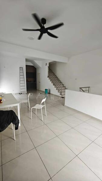 For Sale - Cluster House at Kempas Utama