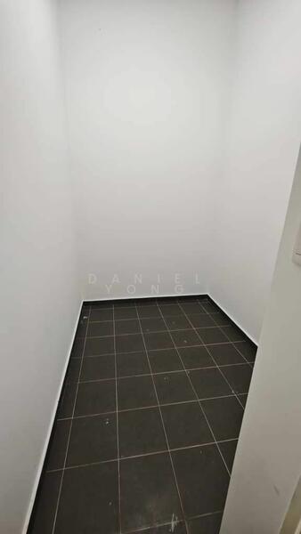 For Sale - Cluster House at Kempas Utama