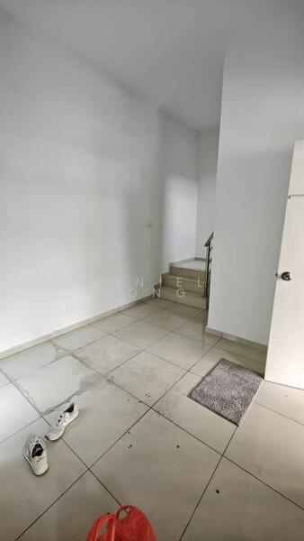 For Sale - Cluster House at Kempas Utama