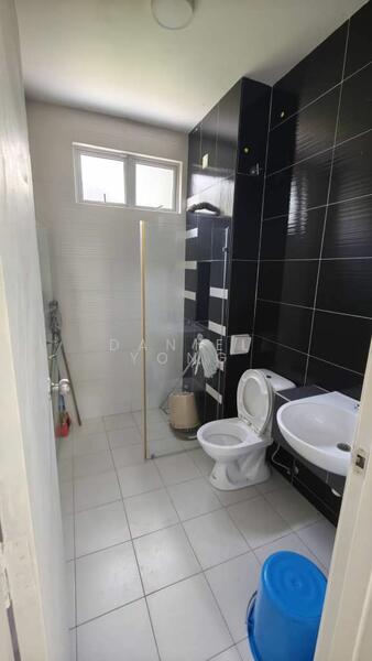 For Sale - Cluster House at Kempas Utama