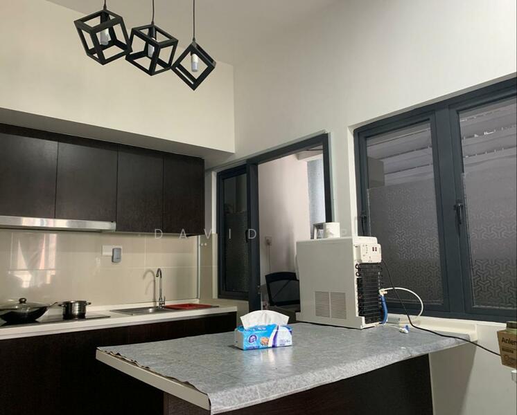 Untuk Dijual - Setia City Residences