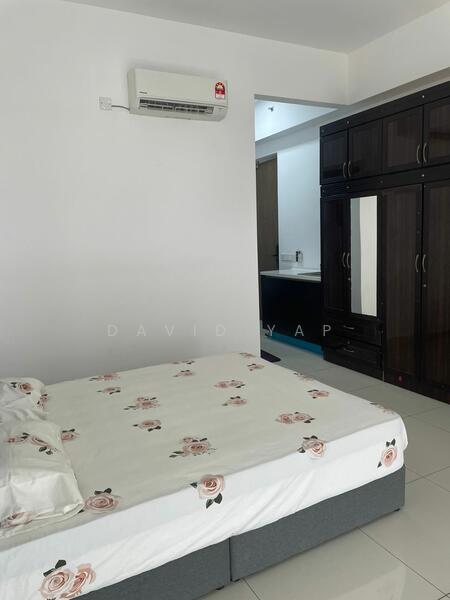 Untuk Dijual - Setia City Residences