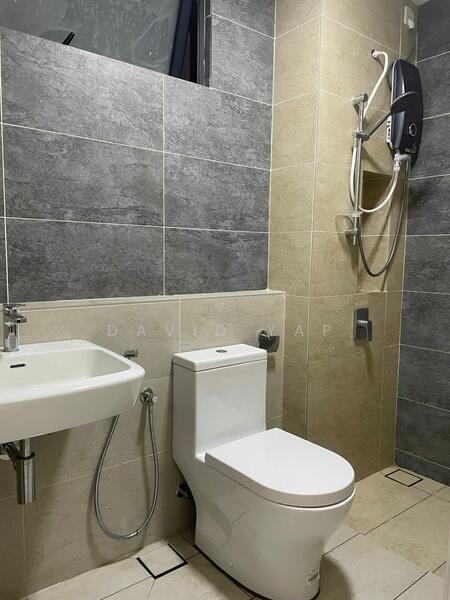 Untuk Dijual - Setia City Residences